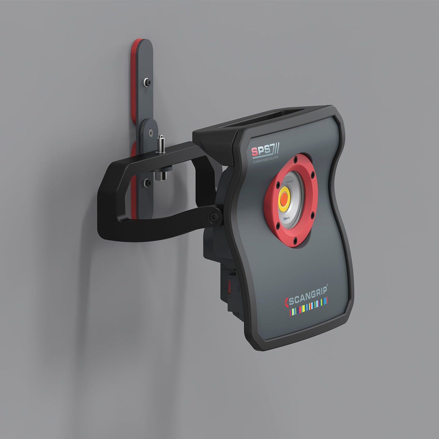 Scangrip Magnet Bracket - Large