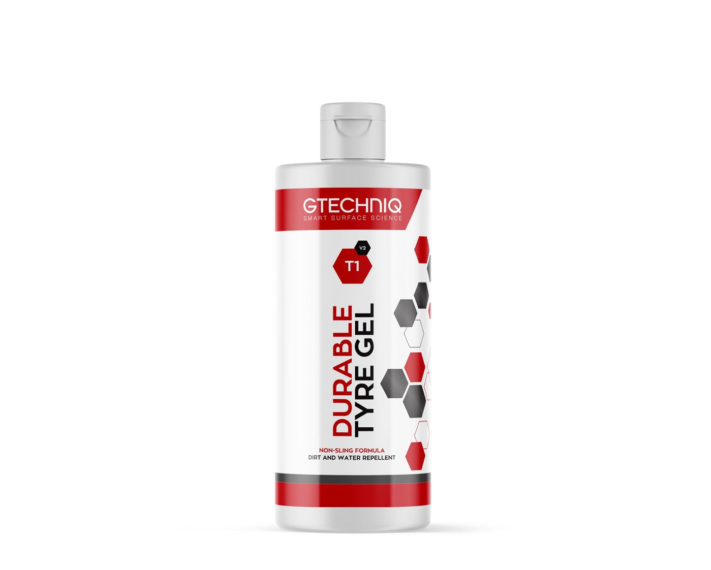 T1v2 Durable Tyre Gel ( 250ml, 500ml & 1L )