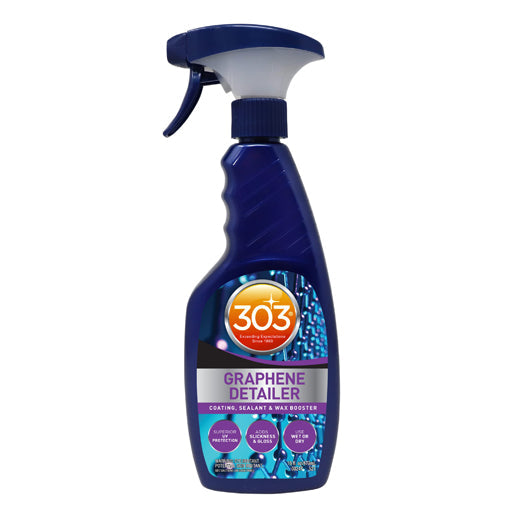 303 Graphene Detailer 473ml (16oz)