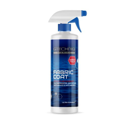 Gtechniq Marine Fabric Coat 500ml