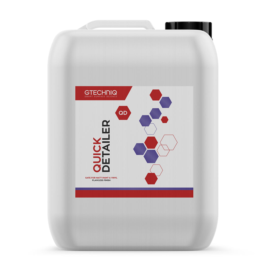 QD Quick Detailer ( 250ml, 500ml, 1L & 5L)