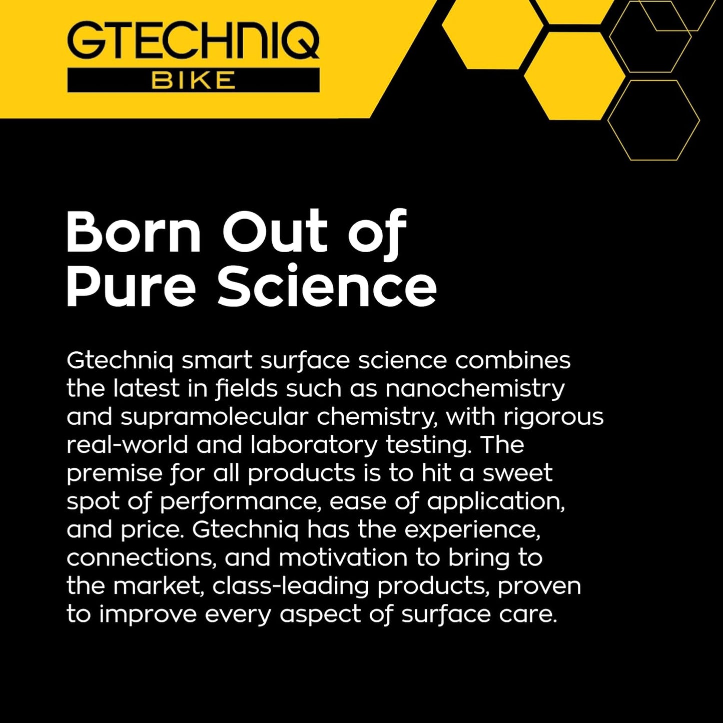 Gtechniq Bike Clean 1L