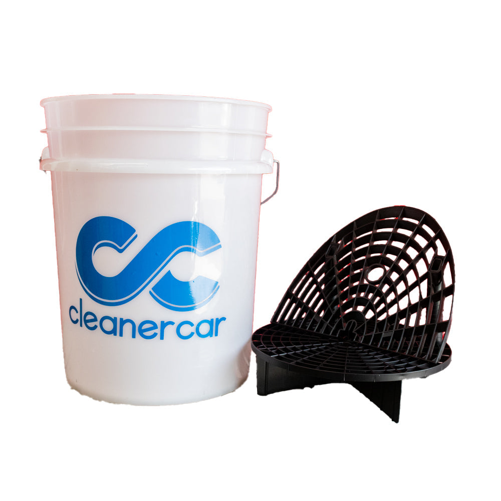 CleanerCar 18L Detailing Bucket