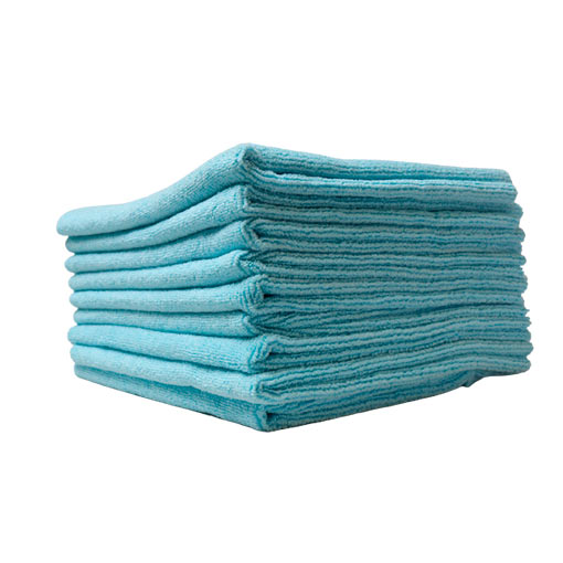 CleanerCar Pro Range Edgeless Microfibres 10pk (300gsm)