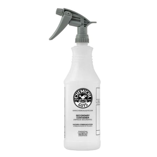 Chemical Guys Professional Chemical Resistant Sprayer 1L (32oz)