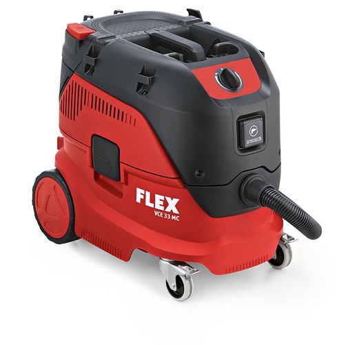 Flex VCE 33L MC Vacuum Cleaner (Wet & Dry)