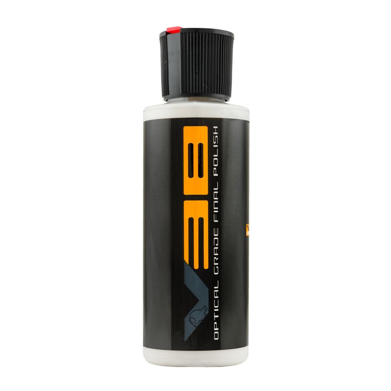 Chemical Guys V38 Optical Grade Final Polish 473ml (16oz)