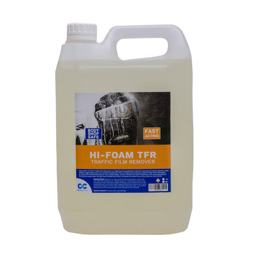 CleanerCar Hi Foam TFR 5L