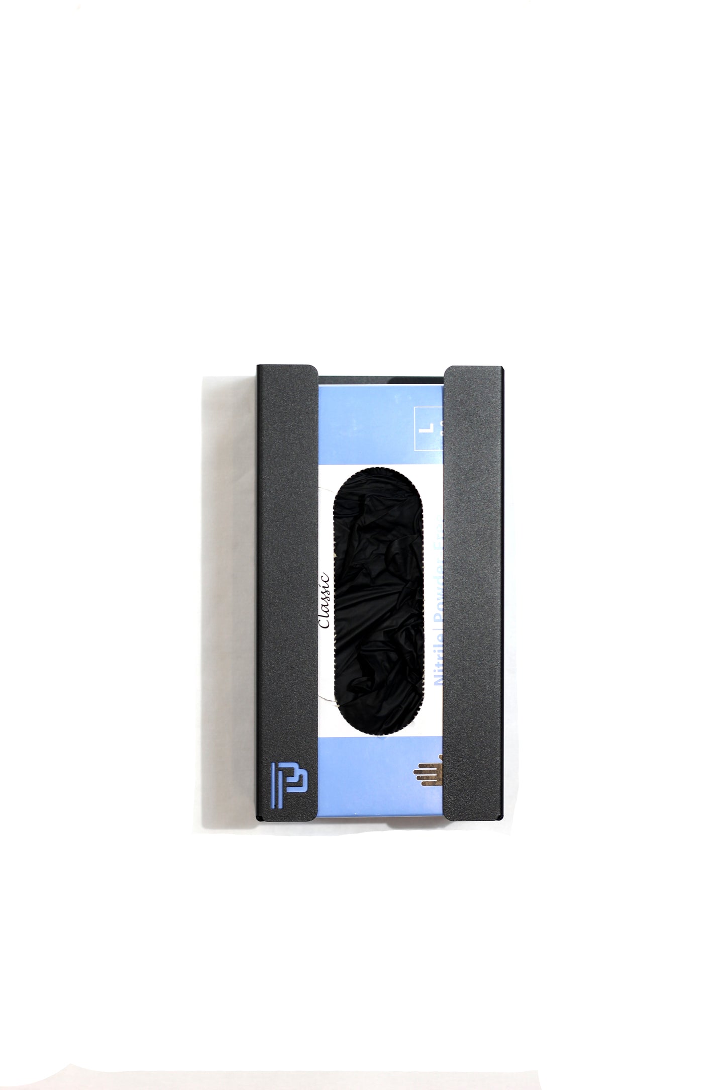 Poka Premium Glove Box Holder WRN