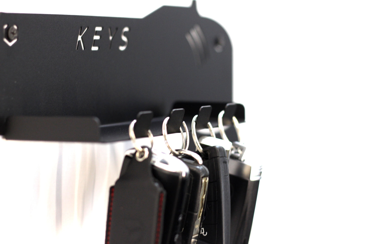 Poka Premium Key Holder PK1