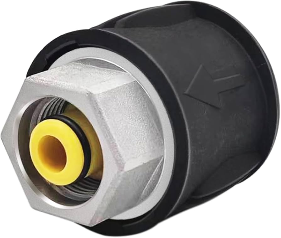 Karcher K Hose Adapter To M22