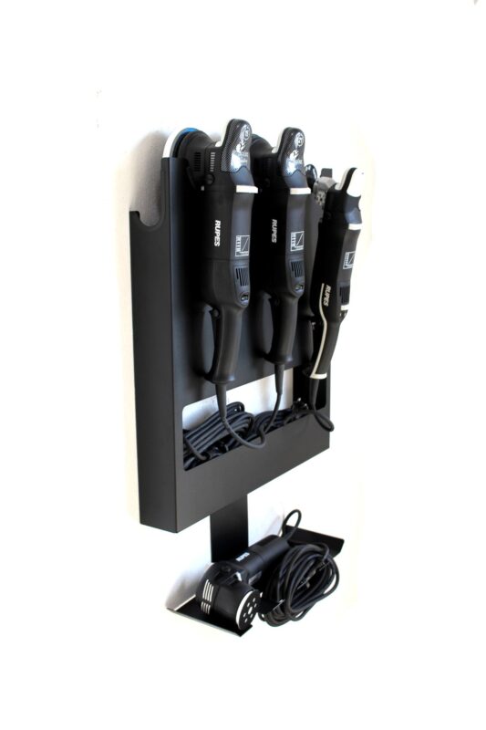 Poka Premium Shelf for Mini Machines PMI_1