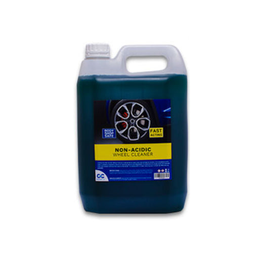 CleanerCar Non-Acidic Wheel Cleaner