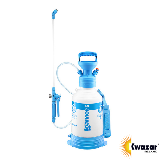 Kwazar Orion Super Foamer Pro+ 6L - 50% OFF