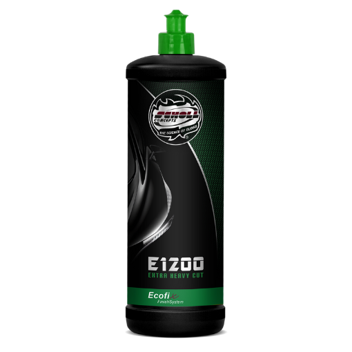 Scholl ECOFIX 1200 Extra Heavy Cut 1KG