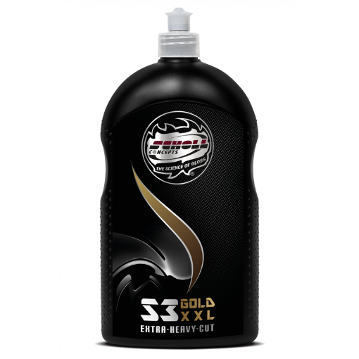 Scholl S3 Gold XXL 1Kg