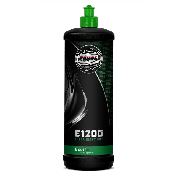 Scholl ECOFIX 1L Range