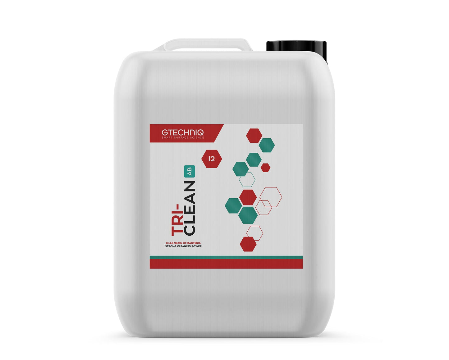 I2 Tri-Clean ( 500ml, 1L & 5L)