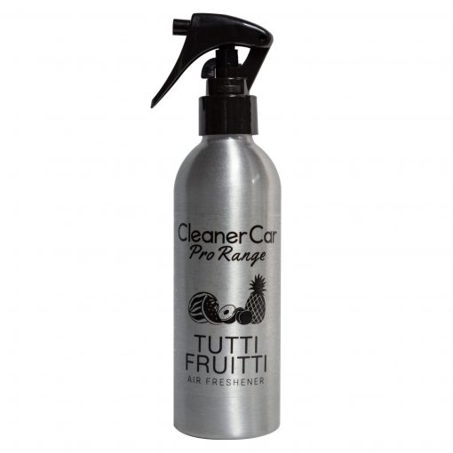 CleanerCar Pro Range Tutti Fruitti Air Freshener 200ml