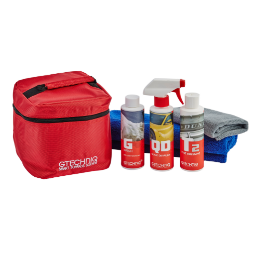 Basic Maintenance Kit Bag