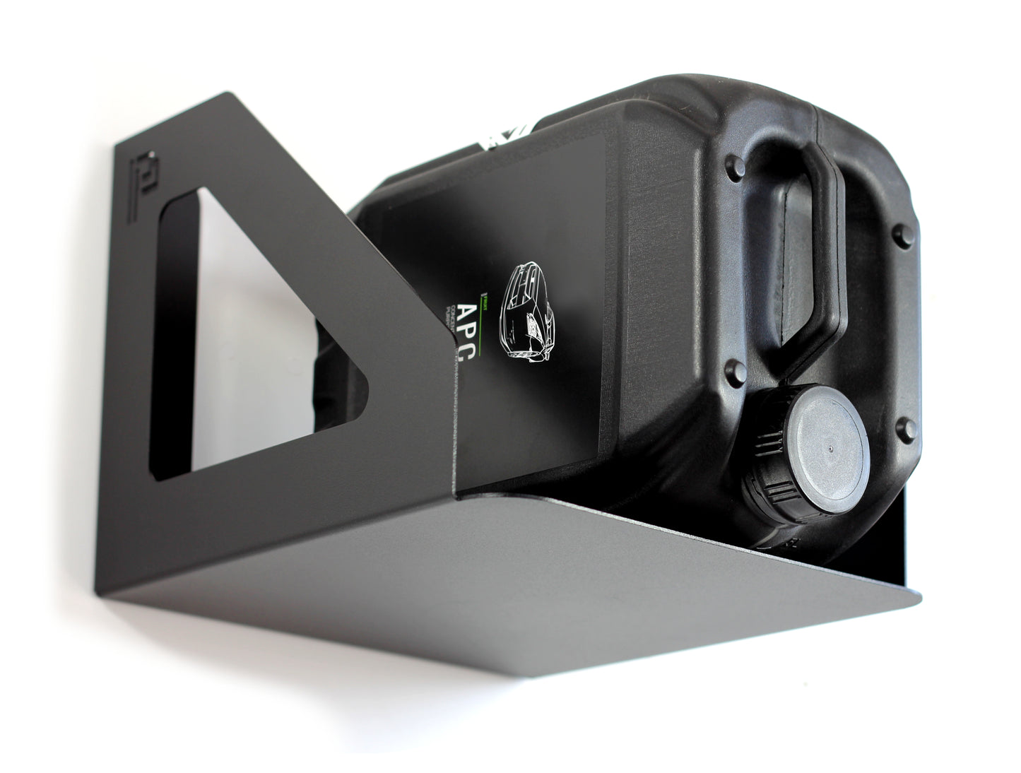 Poka Premium Drum Holder WBD KM