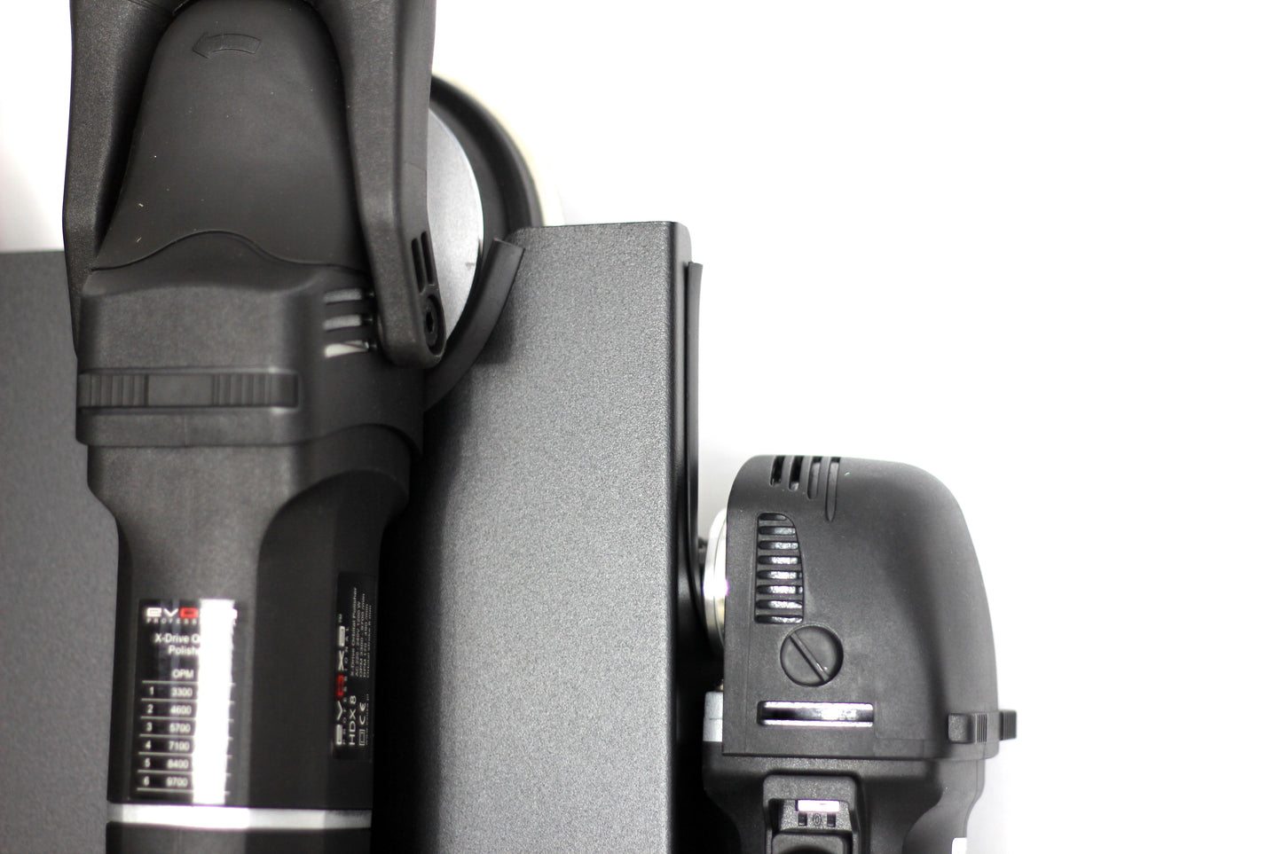 Poka Premium Triple Polisher Holder WMP_3