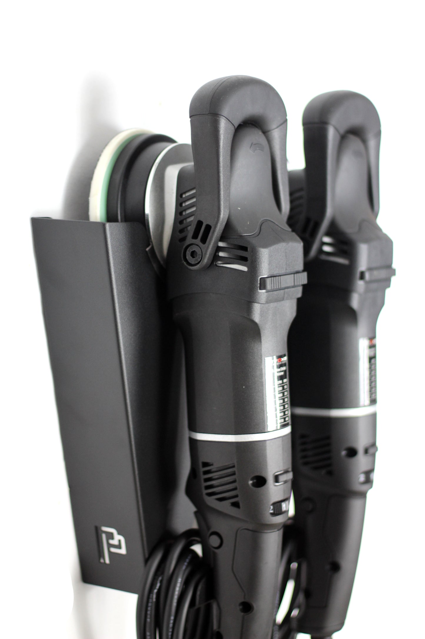 Poka Premium Double Polisher Holder WM_2