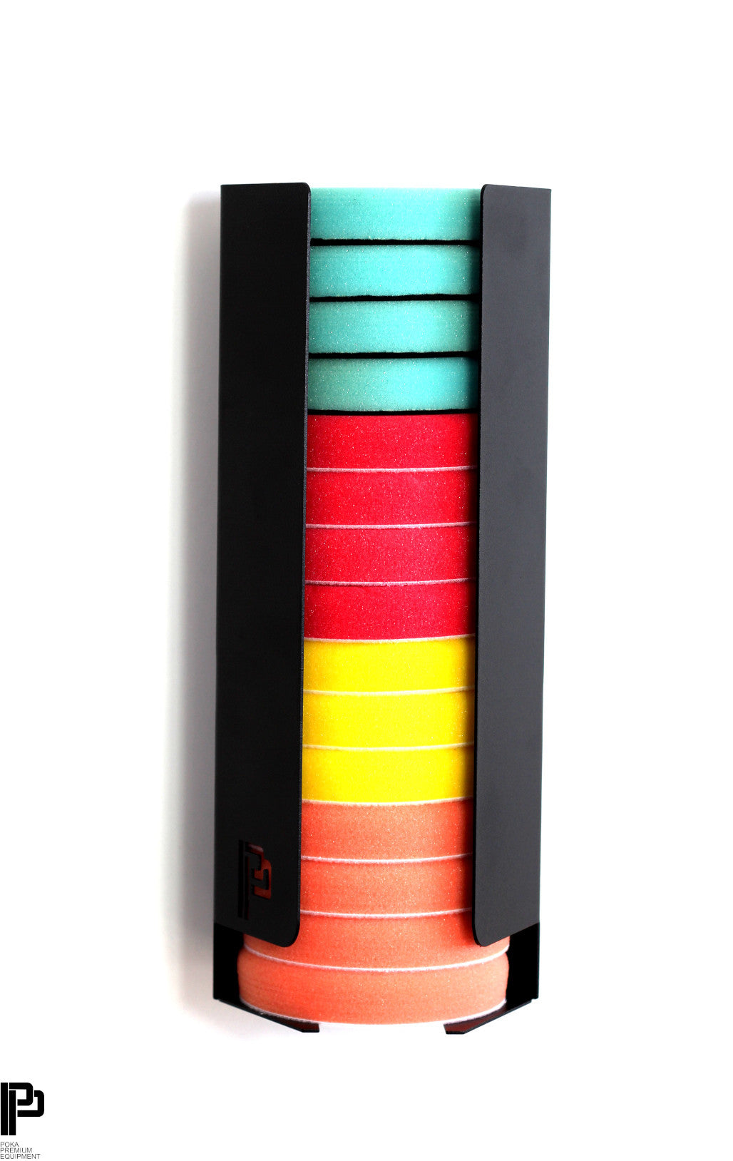 Poka Premium Medium Pad Feeder WPP_40