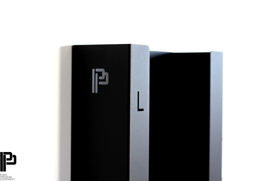 Poka Premium Tripple Glove Box Holder WRN_M