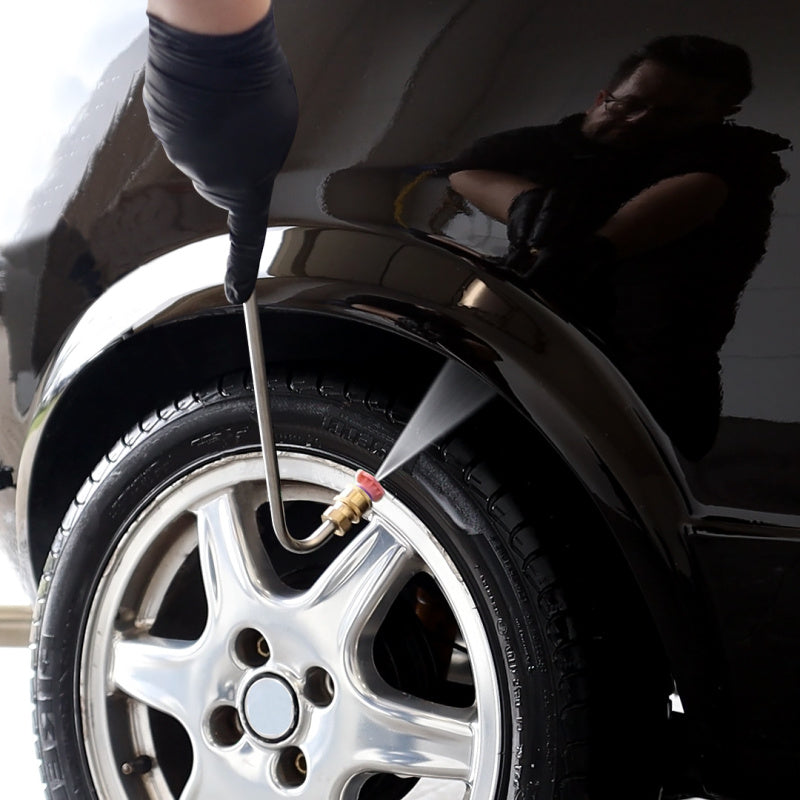 APS 38cm Lance Extension U-Type