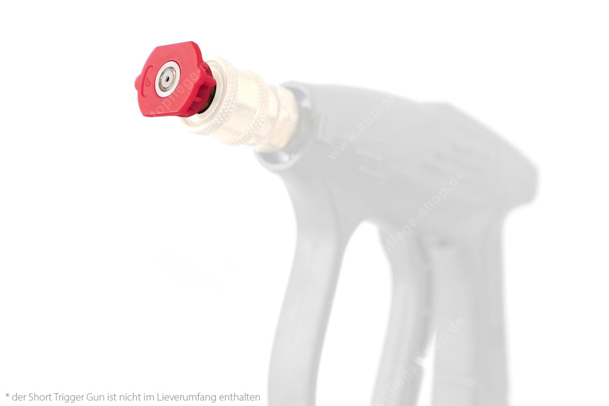 Mini Quick Release Multi Tip Set ( 3 Pack )