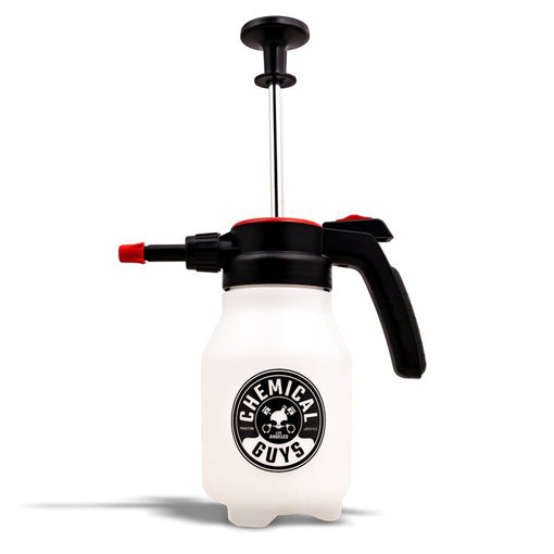 Chemical Guys Mr.Sprayer Full Function Atomizer & Pump Sprayer