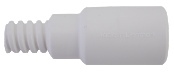 Vikan Pole To After Market Brush Head Adapter - 29955