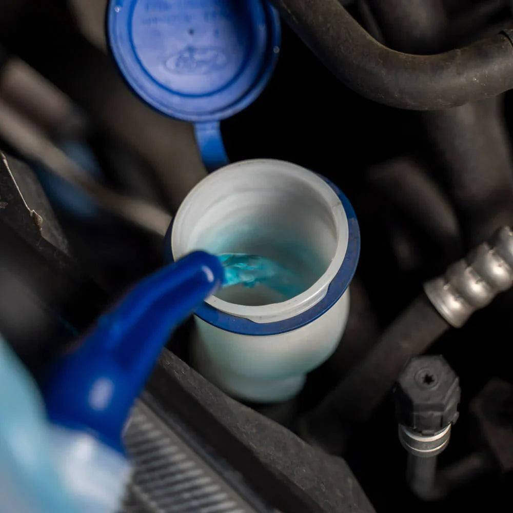 Fra-Ber Deomagic -22 Screen Wash 5L