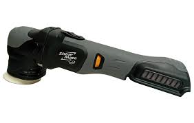 ShineMate EB350 Mini Da 3" 12mm Shell Only