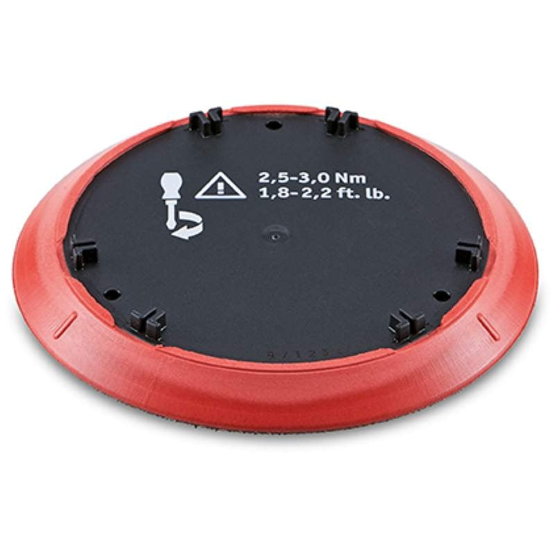 Flex XFE & XCE Backing Plate 150mm