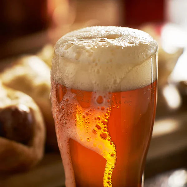 Chemical Guys On Tap Beer Scented Air Freshener & Odor Eliminator 473ml (16oz)