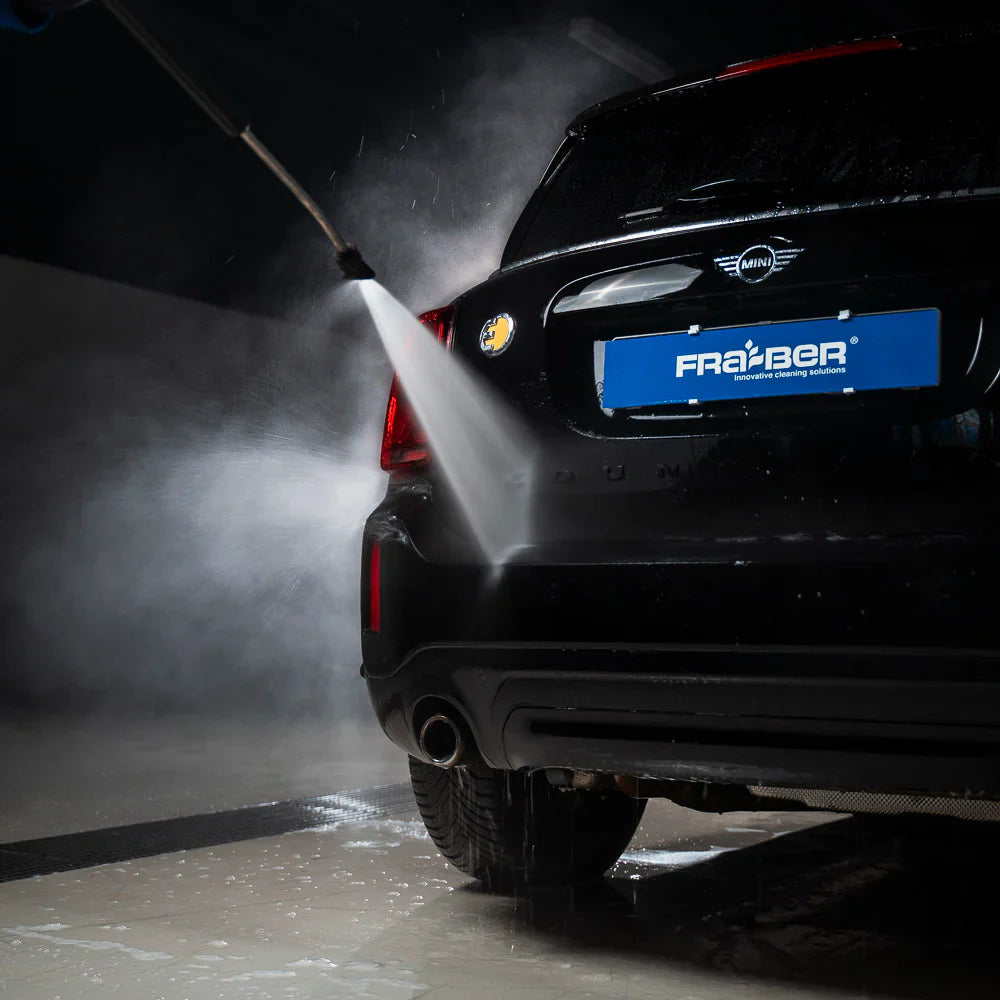 Fra-Ber Neve Foaming Shampoo 1L