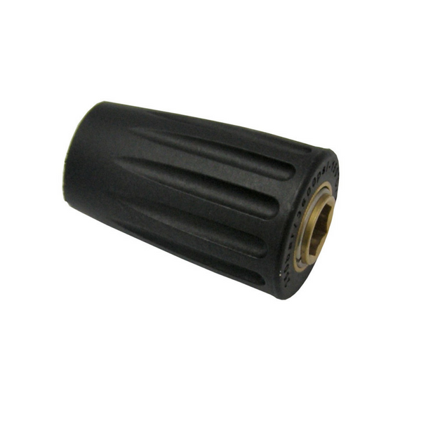 D12 Quick Release Female Coupler - 1/4 BSP Thread