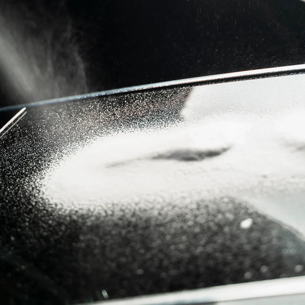 Fra-Ber Reflex Glass Cleaner Aerosol 400ml