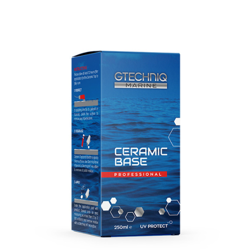 Gtechniq Marine Ceramic Base 50ml