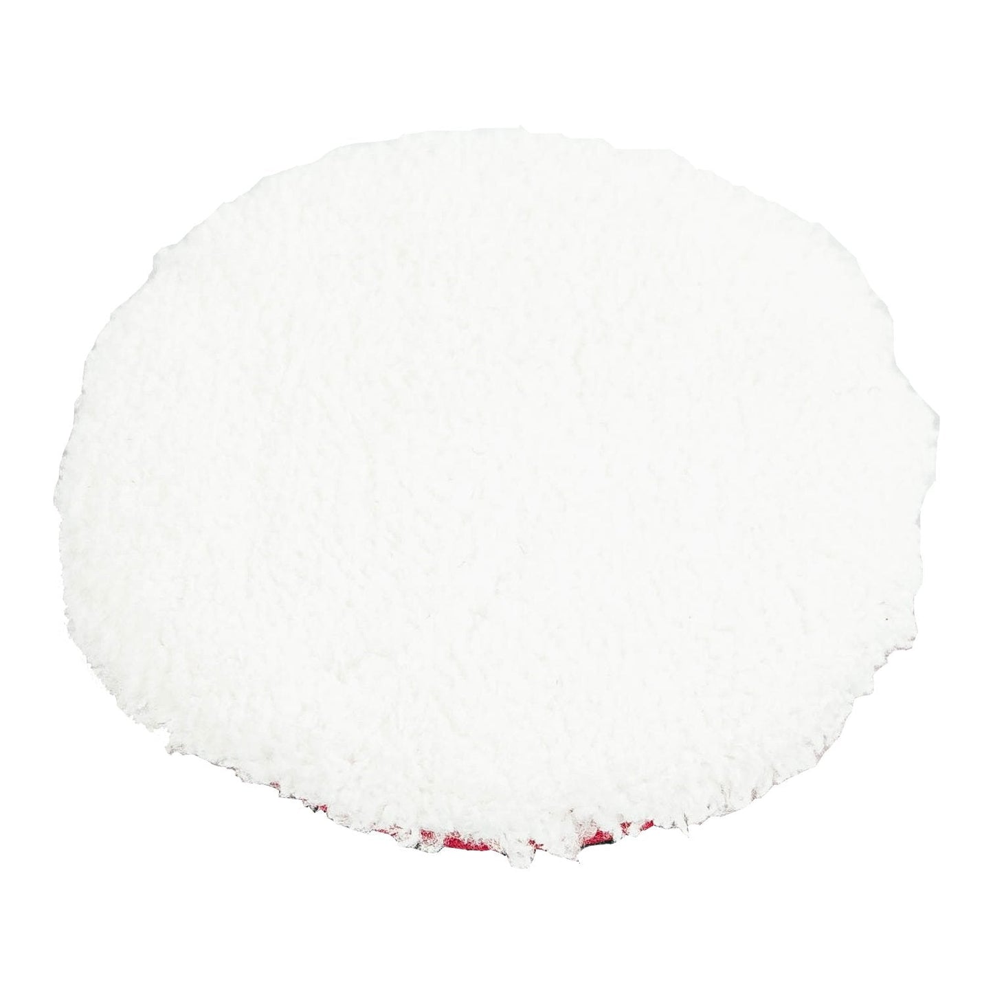 ShineMate Microfiber Finishing Pad- 3.5", 5.5", 6.5"