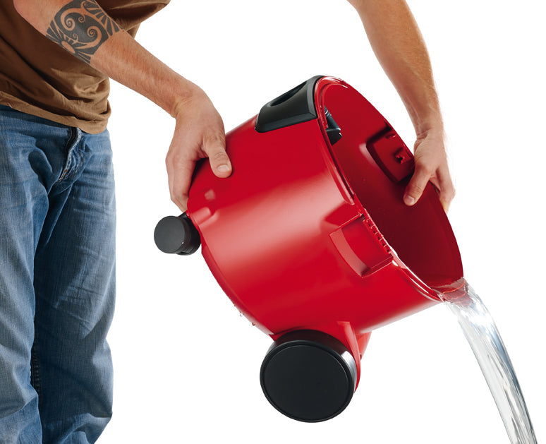 Flex VC 21L Vacuum Cleaner (Wet & Dry)