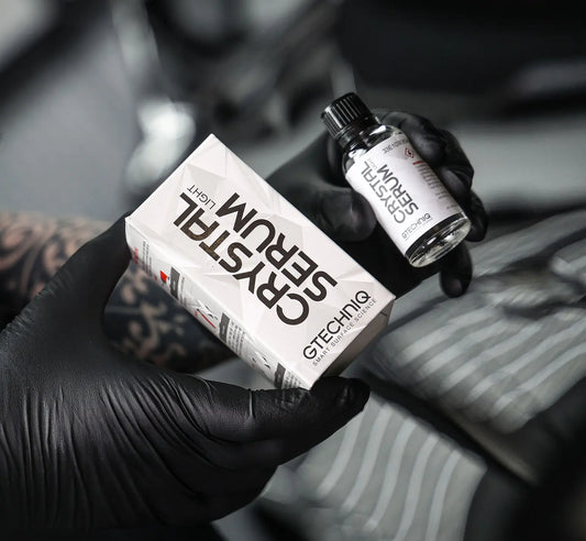 Gtechniq Detailing Products: Worth It For Irish Car Owners?