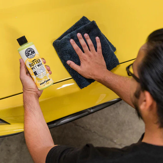 How To Apply Car Wax By Hand: Tips For A Streak-Free Finish