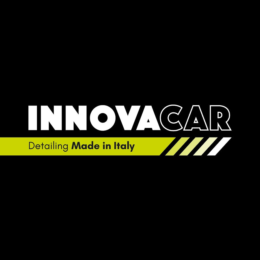 InnovaCar Detailing Products Ireland: The Full Range Guide