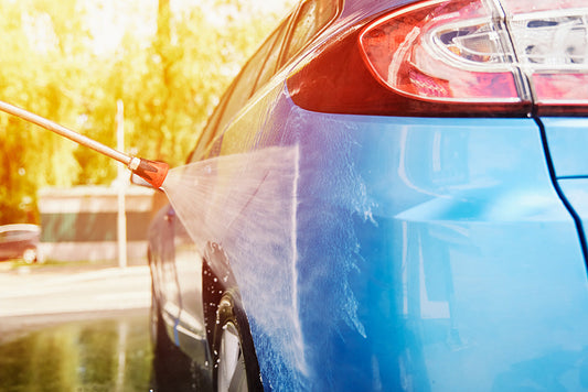 Spring Detailing Checklist for Irish Cars: Undoing Winter Damage