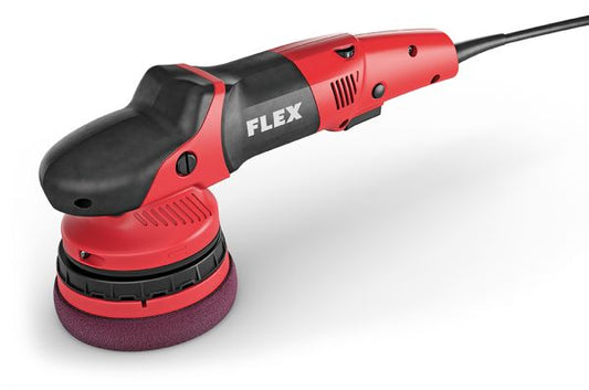 Flex Polishers Ireland. The Professional Choice Explained