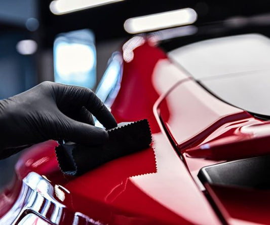 How To Apply Ceramic Coating At Home: A Realistic Guide