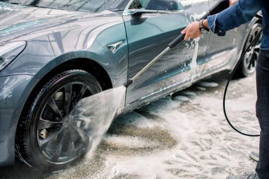 Summer Car Detailing Ireland 2026. The Full Spring-to-Summer Prep Guide.